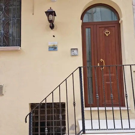 Casa Letizia * San Vito Chietino