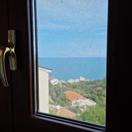 Casa Letizia Tatil Evi