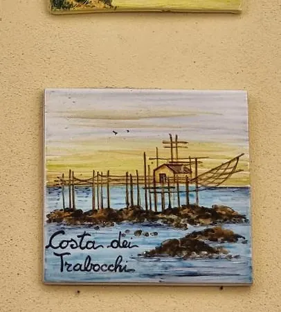 Tatil Evi Casa Letizia *