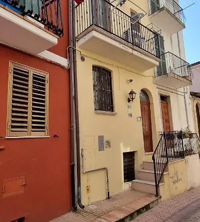 Casa Letizia * San Vito Chietino