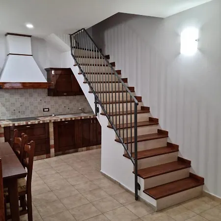 Tatil Evi Casa Letizia San Vito Chietino