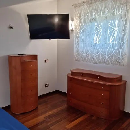 Semesterbostad Casa Letizia