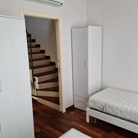 Casa Letizia * San Vito Chietino