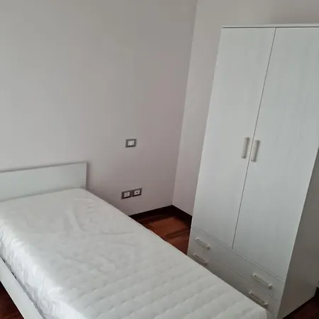 Casa Letizia Holiday home