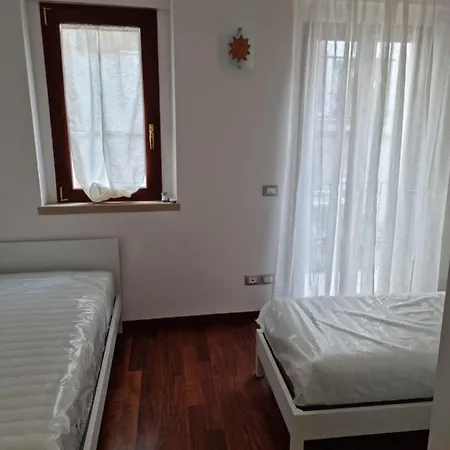 Casa Letizia San Vito Chietino