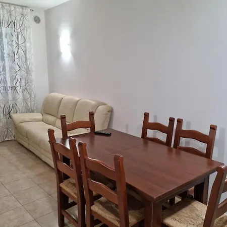 Semesterbostad Casa Letizia