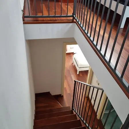 Casa Letizia Casa vacanze San Vito Chietino