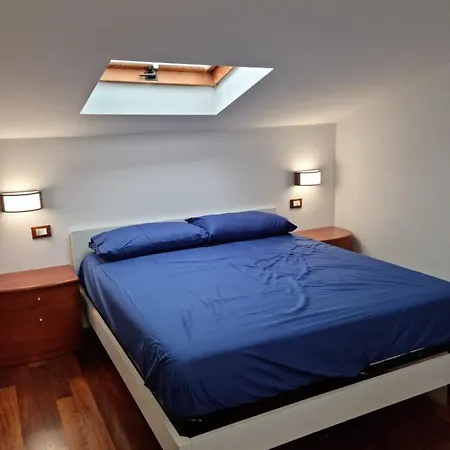 Casa Letizia