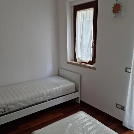 Casa Letizia San Vito Chietino