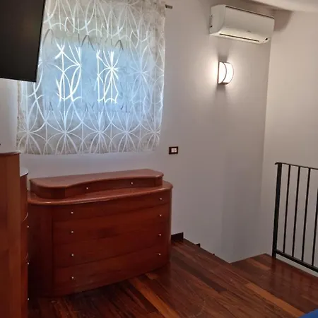 Casa Letizia Holiday home *