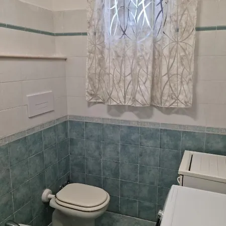Holiday home Casa Letizia San Vito Chietino
