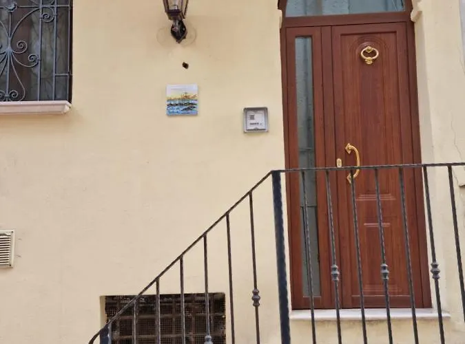 Casa Letizia * San Vito Chietino