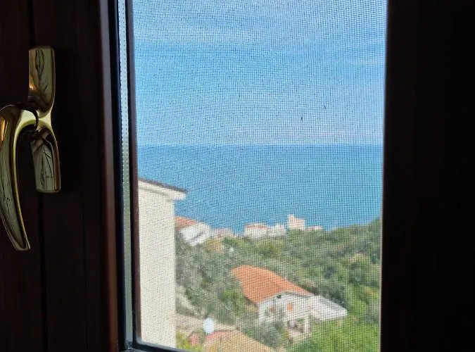 Casa Letizia Dom wakacyjny