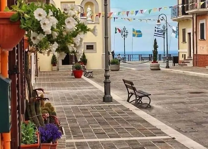 Casa Letizia Dom wakacyjny *