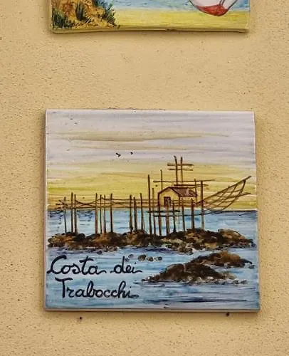 Dom wakacyjny Casa Letizia *