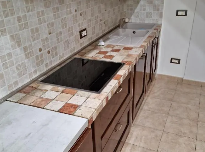 Casa Letizia San Vito Chietino