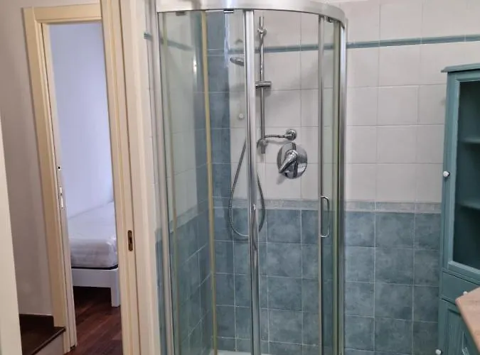 Casa Letizia * San Vito Chietino