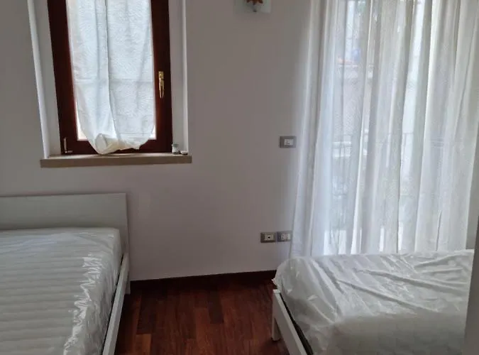 Casa Letizia San Vito Chietino