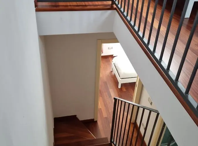 Casa Letizia Dom wakacyjny San Vito Chietino