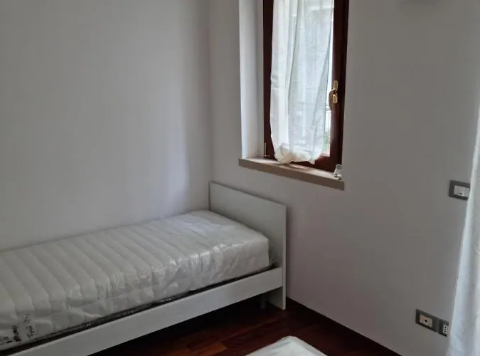 Casa Letizia San Vito Chietino