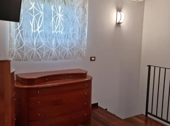 Casa Letizia Dom wakacyjny *