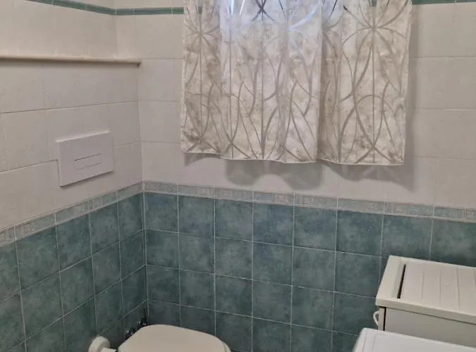 Dom wakacyjny Casa Letizia San Vito Chietino